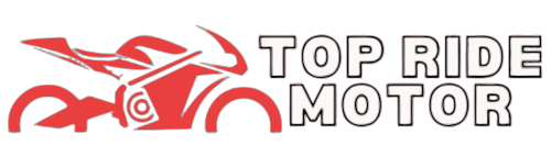 Top Ride Motor Parts Trading