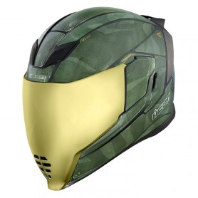 Icon Airflite Battlescar 2 Helmet