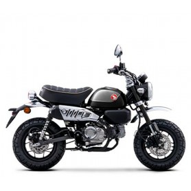 Monkey ABS 125cc 2022