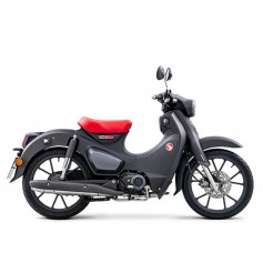 Super CUB C125 ABS 2022