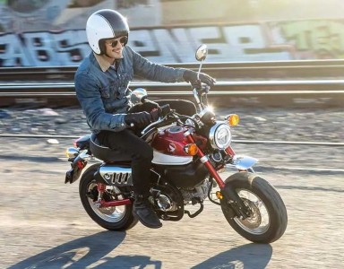 2022 Honda Monkey ABS Buying Guide