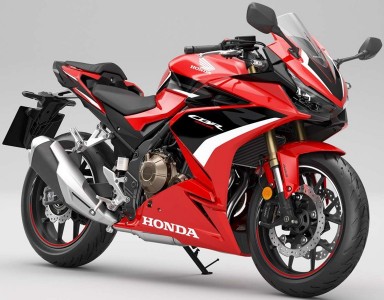 2022 Honda CBR500R, CB500X updates for Malaysia